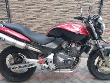 Honda Hornet Ch 115 2015 Motorbike