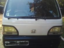 Honda Honda 1999 Van