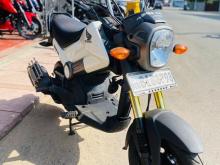 Honda Navi 2019 Motorbike