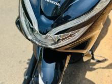 Honda Pcx 2019 Motorbike