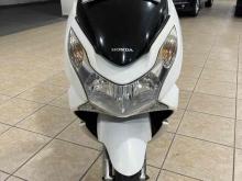 Honda PCX 150 2017 Motorbike
