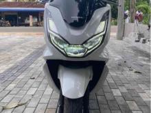 Honda Pcx 160 2023 Motorbike
