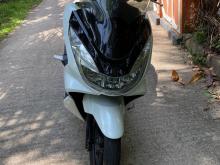 Honda PCX 2015 Motorbike