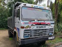 Tata 1615 2017 Lorry