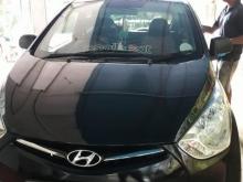 Hyundai Eon Magna 2015 Car