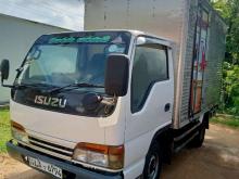 Isuzu ELF 10.5 2000 Lorry