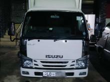 Isuzu ELF 2018 Lorry