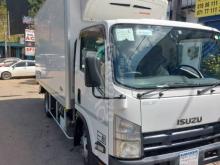 Isuzu ELF 2014 Lorry