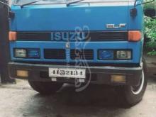 Isuzu Elf 250 1985 Lorry