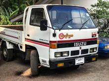 Isuzu ELF 150 1987 Lorry