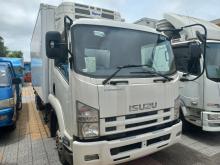 Isuzu FORWARD FRR90 FREEZER TRUCK 2012 Lorry