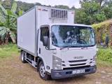 Isuzu Freezer 2017 Lorry