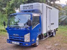 Isuzu Freezer 2014 Lorry