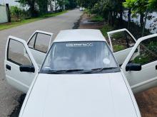 Isuzu Gemini 1989 Car