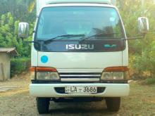 Isuzu ELF 350 2000 Lorry