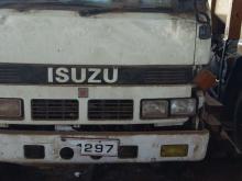 Isuzu ELF 250 1991 Lorry