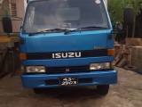 Isuzu NKR 250 1993 Lorry