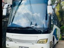Iveco China 2003 Bus