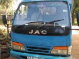 JAC JAC 2006 Lorry