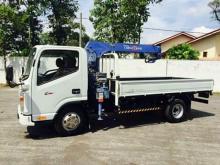 JAC 14.5 Ft 2018 Lorry