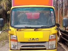 JAC JAC 2017 Lorry
