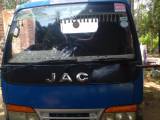 JAC HFC5040K 2006 Lorry