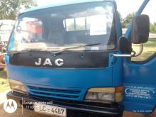 JAC JAC 2006 Lorry