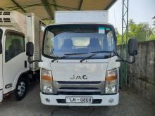 JAC Jac 2017 Lorry