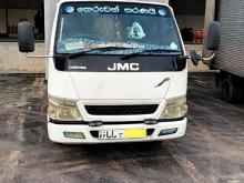 JMC Jmc 2014 Lorry