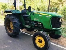 John-Deere 5047 2012 Tractor