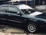 Kia Spectra 2001 Car