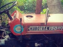 Kubota 15001 2006 Tractor