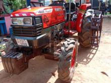 Kubota 4508 2016 Tractor