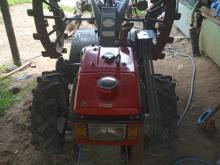 Kubota FM 250 2019 Tractor