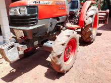 Kubota I 4508 2019 Tractor