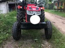 Kubota Kubota 2021 Tractor