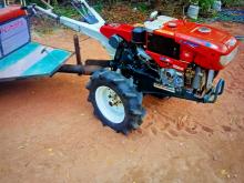 Kubota RK80 2012 Tractor