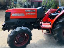 Kubota Kubota4508 2021 Tractor
