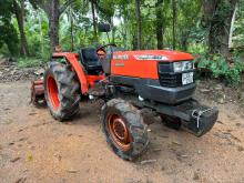 Kubota L4508 2017 Tractor
