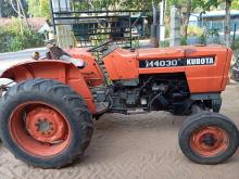 Kubota M 4030 1993 Tractor
