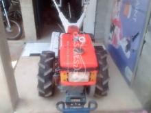 Kubota Rk80 2020 Tractor