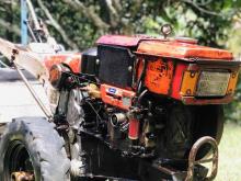 Kubota RK80 1986 Tractor