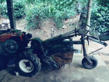 Kubota Rt 125 2017 Tractor