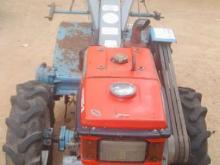 Kubota RV125-2 2017 Tractor