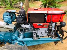 Kubota RV125 2016 Tractor