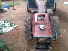 Kubota T700 2000 Tractor