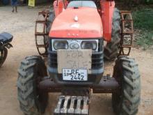 Kubota Tractor 2024 Tractor
