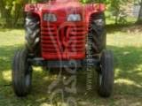 Mahindra 575 DI 2010 Tractor