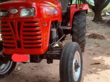 Mahindra 575DI 2007 Tractor