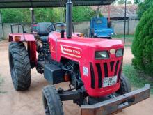 Mahindra 575DI 2017 Tractor